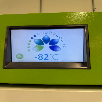 Stirling -80C Freezer image 0